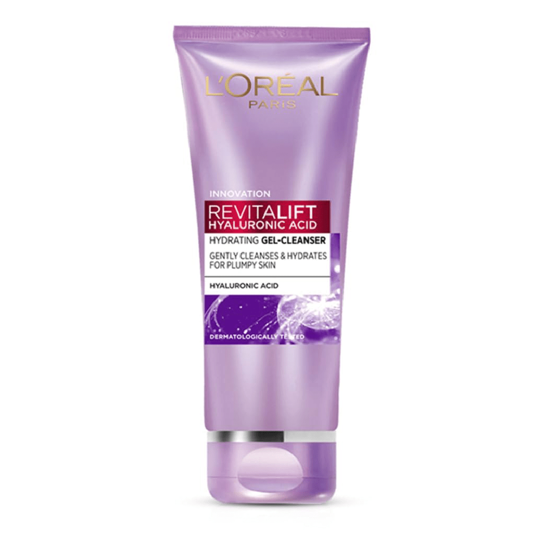 L’Oréal Paris Revitalift Gel Cleanser 50ml