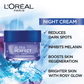 L’Oréal Paris Aura Perfect Night Cream 50ml