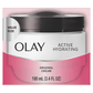 Olay Active Hydrating Cream 100ml