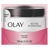 Olay Active Hydrating Cream 100ml