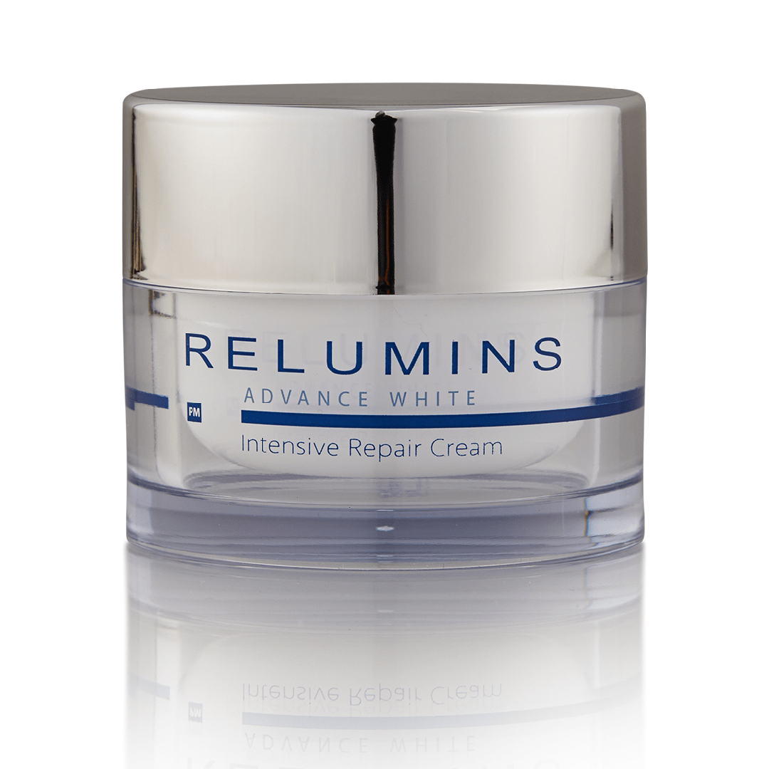 Relumins Advance White Intensive Repair Cream PM – 50ml