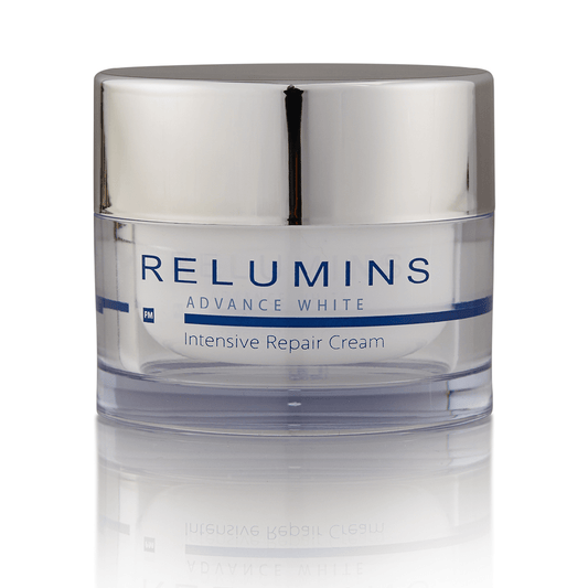 Relumins Advance White Intensive Repair Cream PM – 50ml