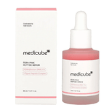Medicube Collagen PDRN Pink Peptide Serum 30ml