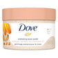 Dove Colloidal Oatmeal & Calendula Body Polish 298g