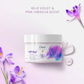 Dove Renew Violet & Pink Hibiscus Body Scrub 295ml