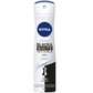 NIVEA Black & White Invisible Pure Spray 48H – 150ml