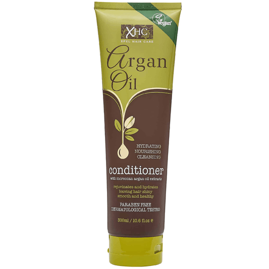 XHC Argan Oil Conditioner 300ml