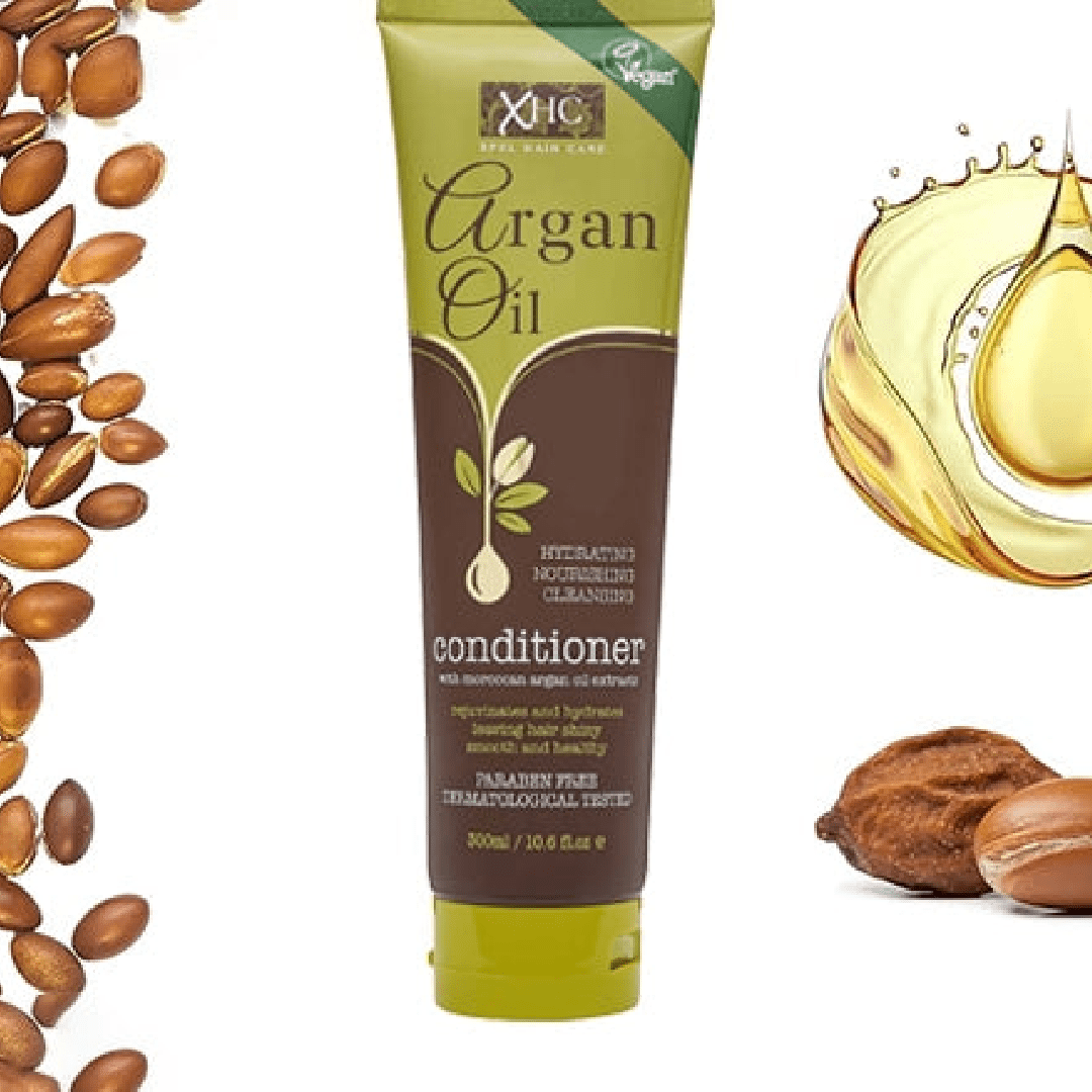 XHC Argan Oil Conditioner 300ml