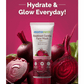 ( Discounted Product ) Mamaearth Beetroot Gentle Face Wash 100ml