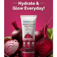 ( Discounted Product ) Mamaearth Beetroot Gentle Face Wash 100ml
