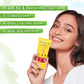 Mamaearth Beetroot Hydraful Sunscreen SPF50 PA++++ 50g