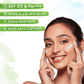 Mamaearth Rice Water Dewy Sunscreen SPF 50 PA++++