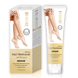 Dr. Rashel Silk & Fresh Hair Removal Cream 100g
