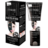 Dr. Rashel Black Peel-Off Mask 120g