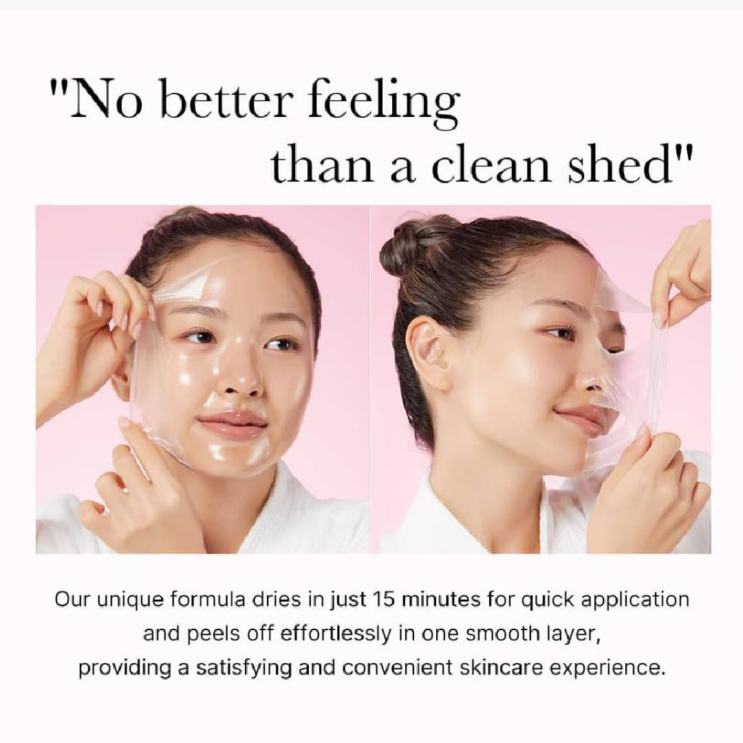 Medicube Collagen Overnight Wrapping Mask 75ml
