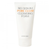 Active Nine No Sebum Pore Clear Cleansing Foam 150ml