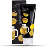 3W Clinic Vitamin C Cleansing Foam 100ml