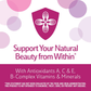 21st Century Hair, Skin &amp; Nails Extra Strength – 90 Tablets