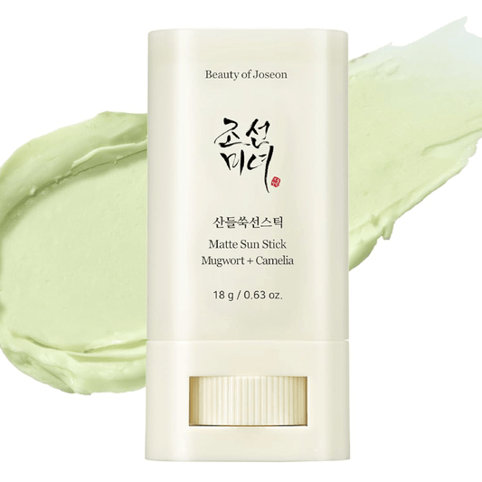 Beauty of Joseon Matte Sun Stick SPF50+ PA++++