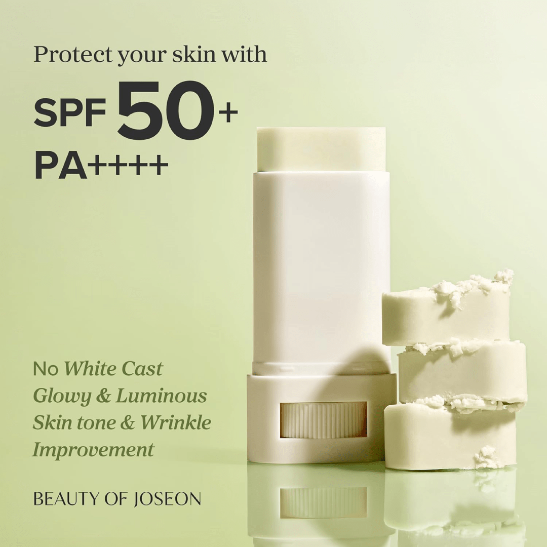 Beauty of Joseon Matte Sun Stick SPF50+ PA++++