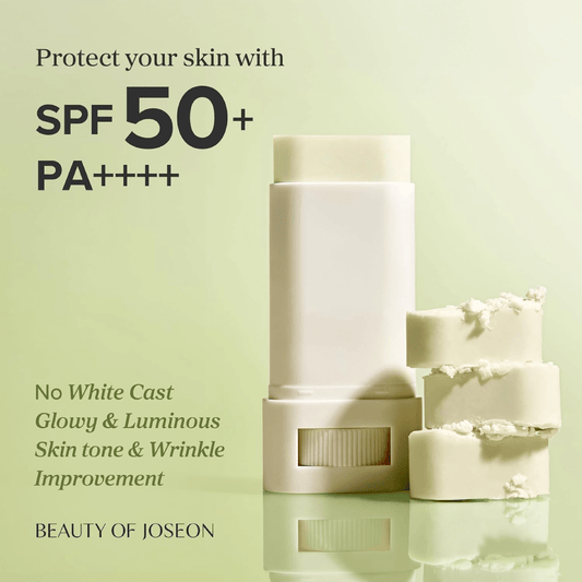 Beauty of Joseon Matte Sun Stick SPF50+ PA++++