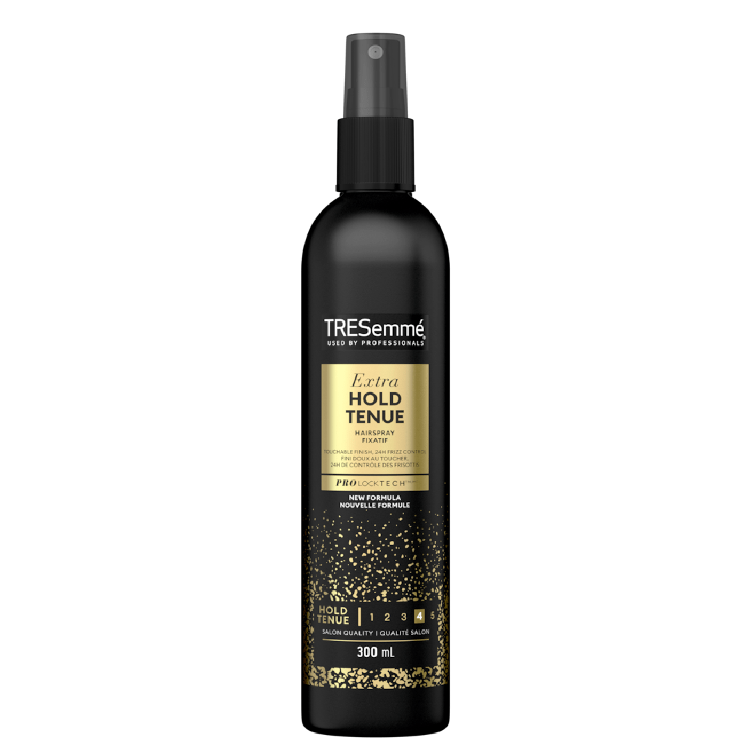 Tresemmé Extra Hold Touchable Finish Hairspray 300ml