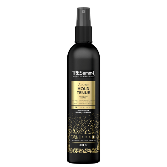 Tresemmé Extra Hold Touchable Finish Hairspray 300ml