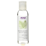 Now Foods Vegetable Glycerine 118ml