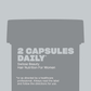 Swisse Beauty Hair Nutrition for Women – 60 Capsules