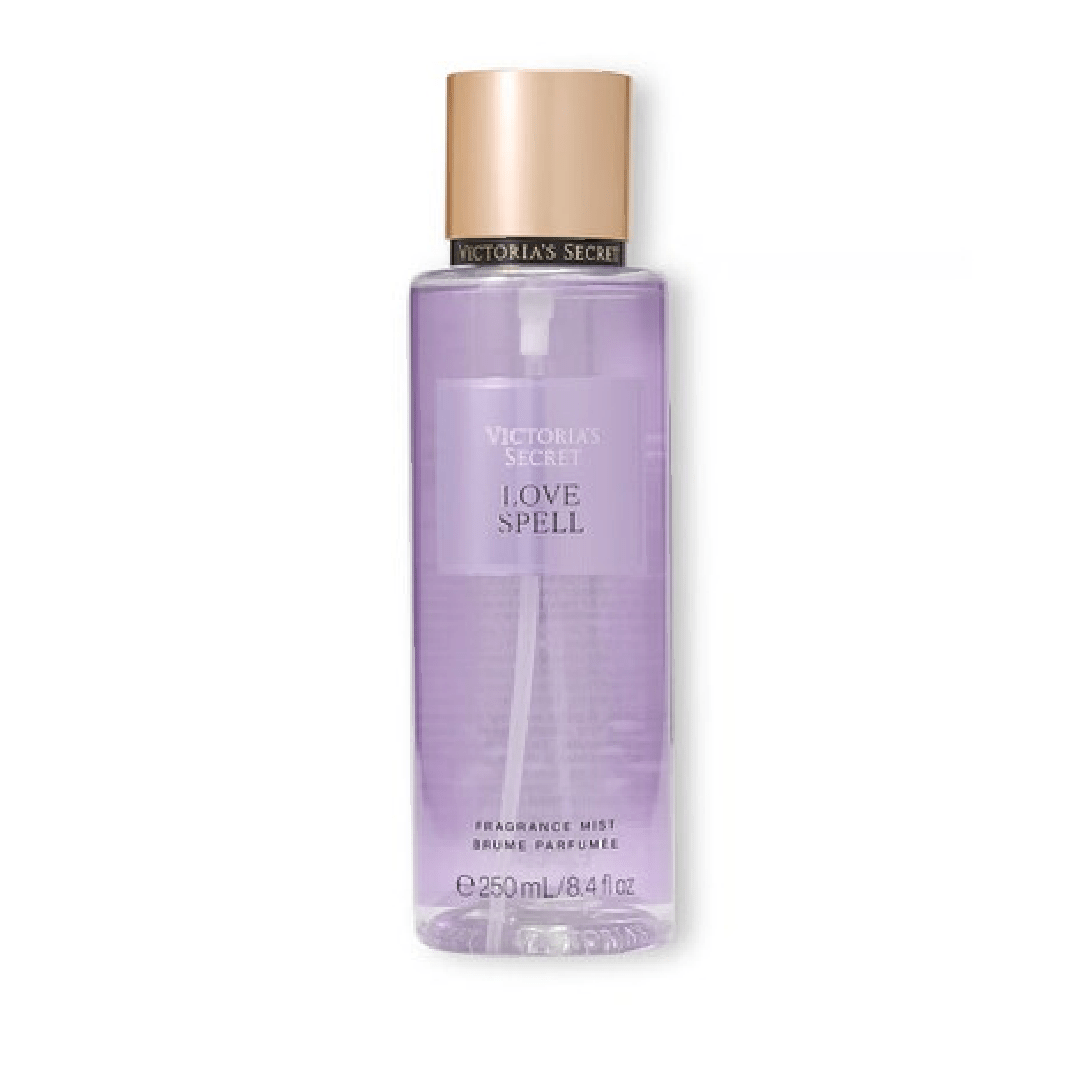 Victoria’s Secret Love Spell Shimmer Fragrance Body Lotion 236ml