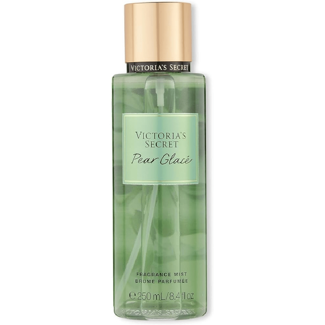 Victoria’s Secret Pear Glacé Fragrance Mist 250ml