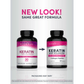 NeoCell Keratin Hair Volumizer (30 Servings)
