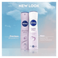 Nivea Double Effect Anti-Perspirant Spray 200ml