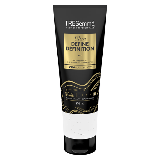 TRESemmé Ultra Define Hair Gel 255ml