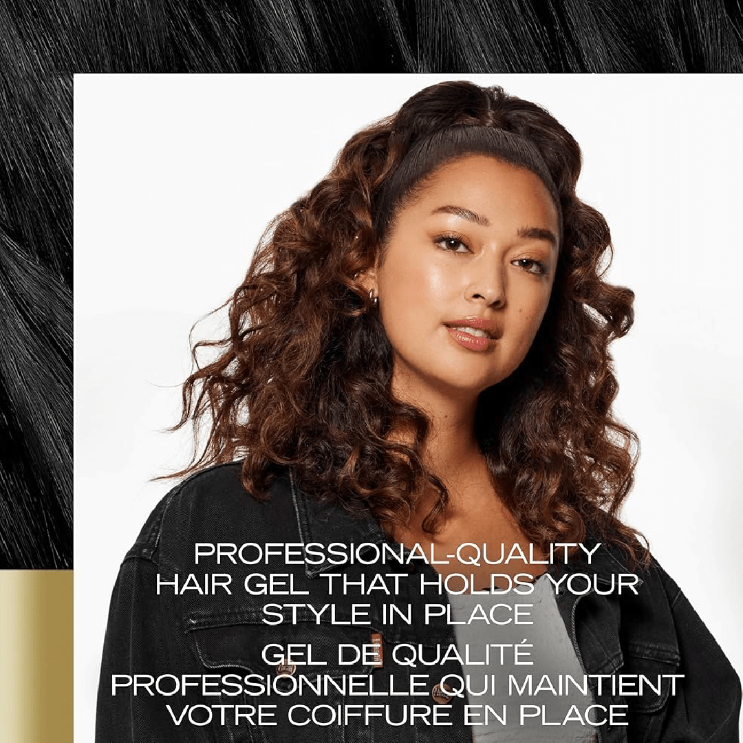 TRESemmé Ultra Define Hair Gel 255ml