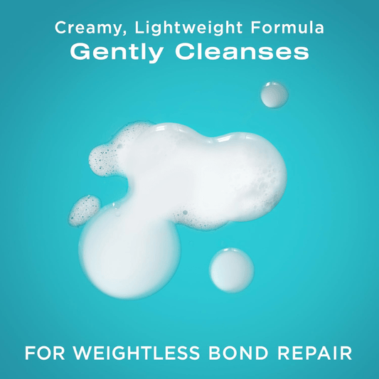 OGX Bond Protein Repair Shampoo & Conditioner Set 385ml