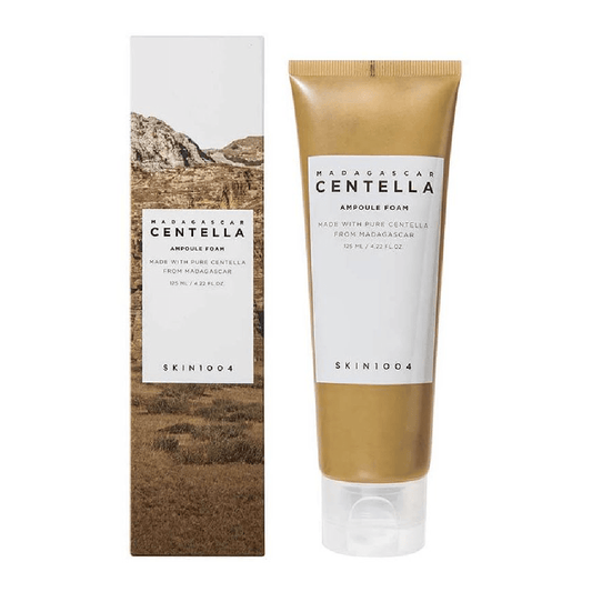 SKIN1004 Madagascar Centella Ampoule Foam 125ml