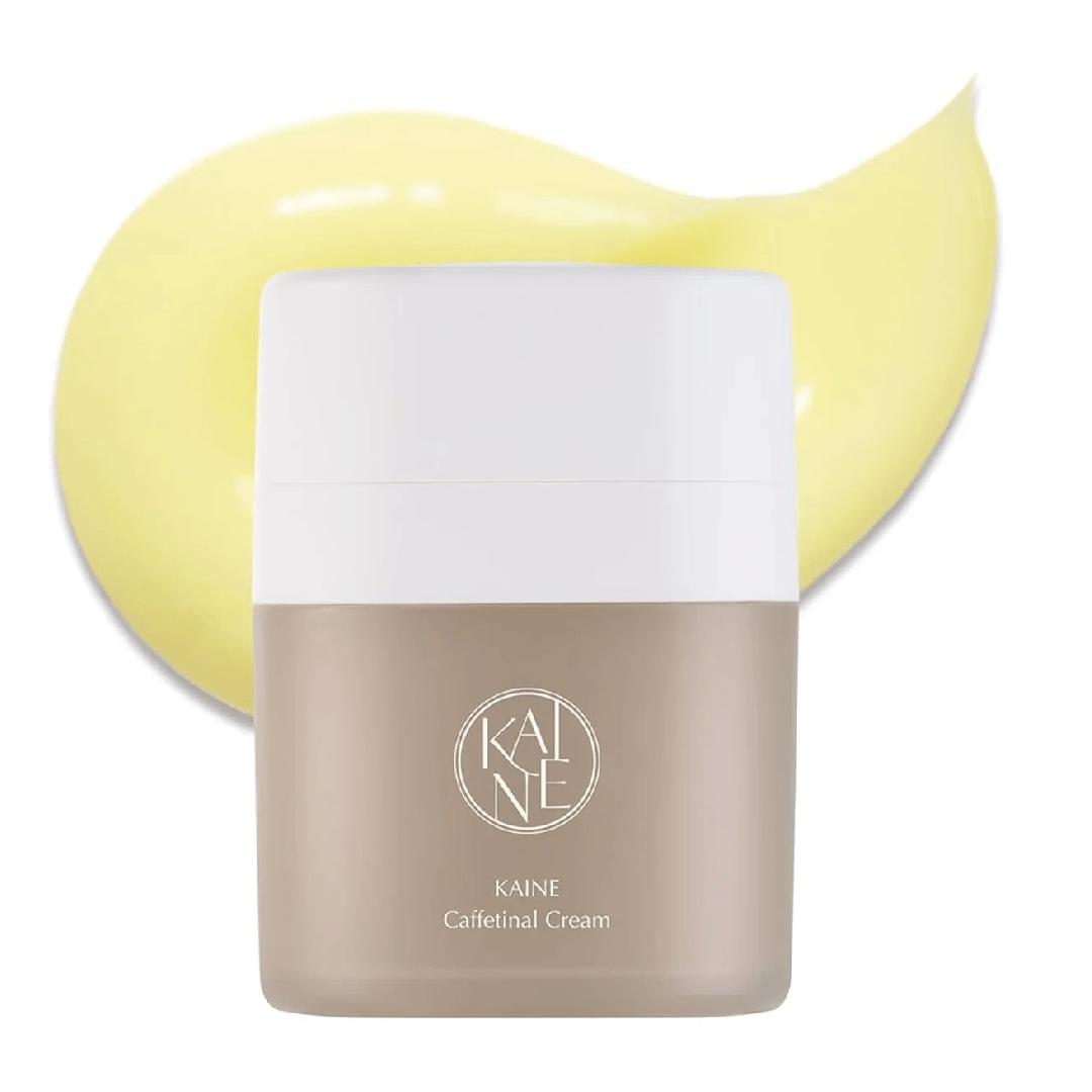 KAINE Caffetinal Cream 50ml