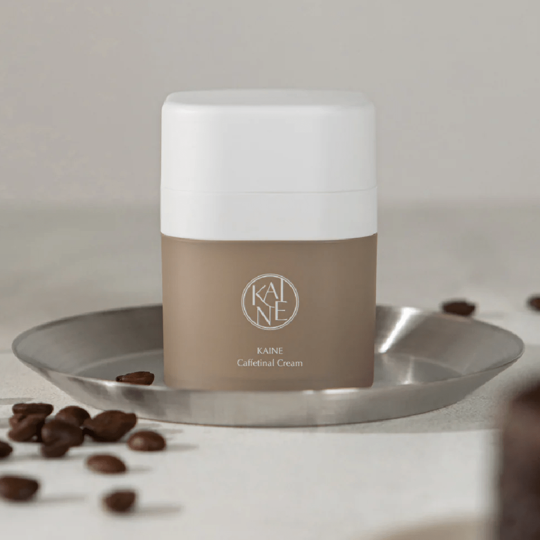 KAINE Caffetinal Cream 50ml