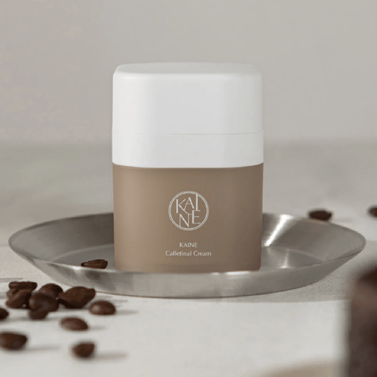KAINE Caffetinal Cream 50ml