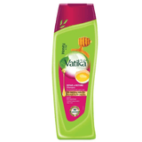 Vatika Honey &amp; Egg Repair &amp; Restore Shampoo – 400ml