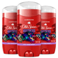 Old Spice NightPanther Deodorant Stick for Men – 85g