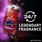 Old Spice NightPanther Deodorant Stick for Men – 85g