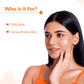 The Derma Co 1% Hyaluronic Sunscreen SPF 50 PA++++