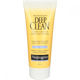 Neutrogena Deep Clean Cream Cleanser 200ml