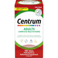 Centrum Forte Essentials Multivitamin 100 Tablets