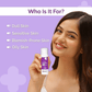 ( Discounted Product ) The Derma Co C-Cinamide Radiance Serum 30ml