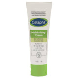 Cetaphil Moisturizing Cream 80g