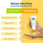 Cetaphil Sun SPF 30 Light Gel Sunscreen 100ml