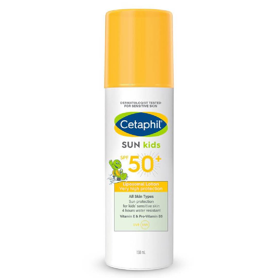 Cetaphil Sun Kids SPF 50+ Lotion 150ml
